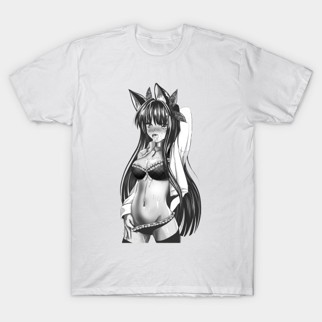 Ecchi Hentai